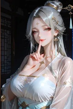 人在综漫，灵气复苏的幕后黑手