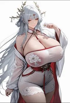 女鲛