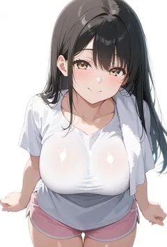 单纯女友柔柔