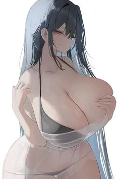 夜魔先生
