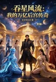 吞星风流：我的万亿后宫传奇