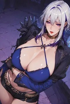 黎那汐塔的末日