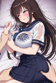 乖乖女高中生的蜜穴开发日记