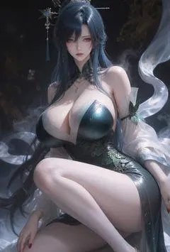 摘星月