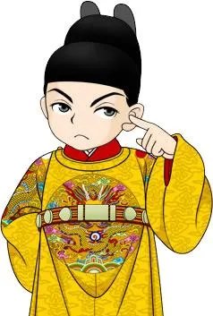 穿越成为皇帝：我想干谁就干谁