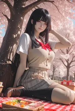 红尘之殇-番外