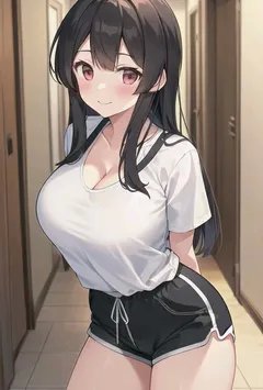 你我（兄妹 1v1）