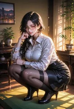 我偷偷发你们偷偷看