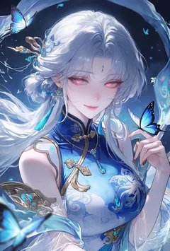 剑仙-冠绝武林的剑仙子竟然被调教成双修鼎炉