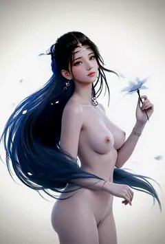 清莲藏浊
