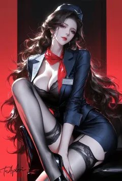 赵婉儿母子
