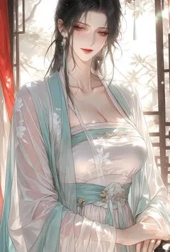 妒火仙途