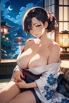 慌心假期 IF：雨季未完