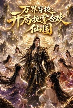 万界穿梭：开局执掌合欢仙国
