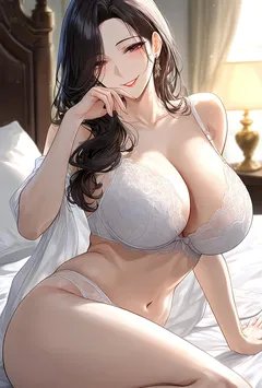 与妻子的游戏