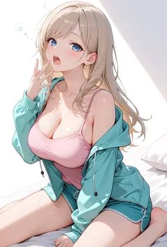 夜夜欢淫