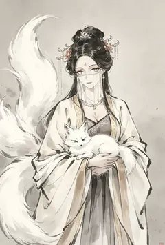 我家夫君是妖怪
