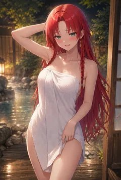 我的怨灵女友