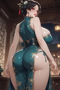 侯门暗欲