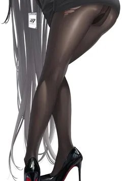 女总裁被昔日黄毛保安调教
