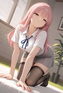 刚上大学的漂亮妹子有多好干：大一女生的校园肉欲日常
