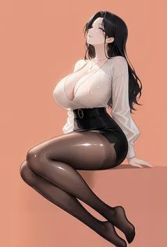 身为老师的美母为了爱情和肉棒抛弃儿子
