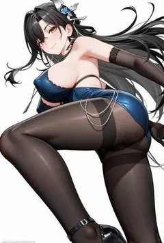 调教清冷师尊羲和～让她堕为主动迎合肉棒