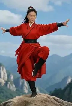 武林魔祖