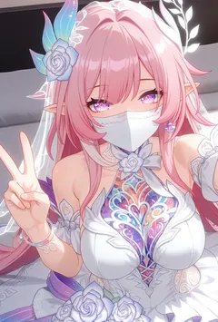 星铁乱伦全家桶