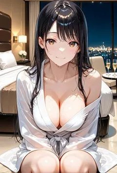 朋友的巨乳妈妈全归我所有！