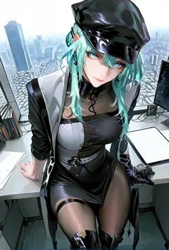 无期迷情