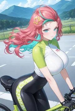 黑鸟车队：骑媛那点事