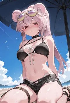 【约稿】生命之果
