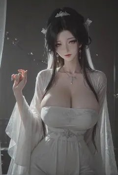 女官升职手册