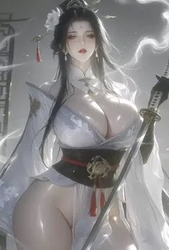 染魂宗密录