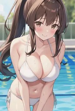 末世黄毛