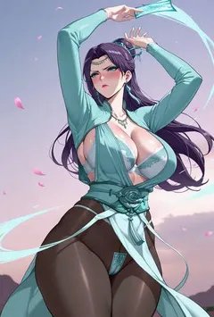 长乐未央