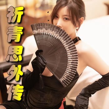 祈青思外传