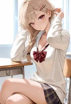 石榴炭笔