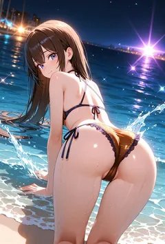 熙澜刻痕