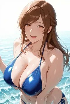 拯救mob文女主计划