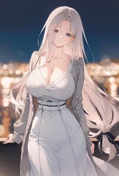 星河之梦