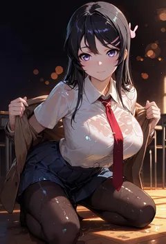 青春日常的催眠报应