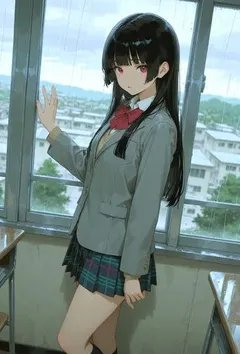 美人之贻