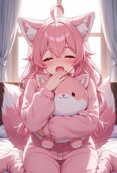 兽心狂热