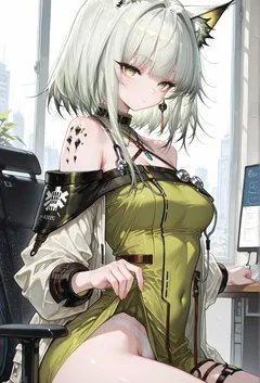得了玉玉症的……