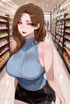 堂嫂双姝