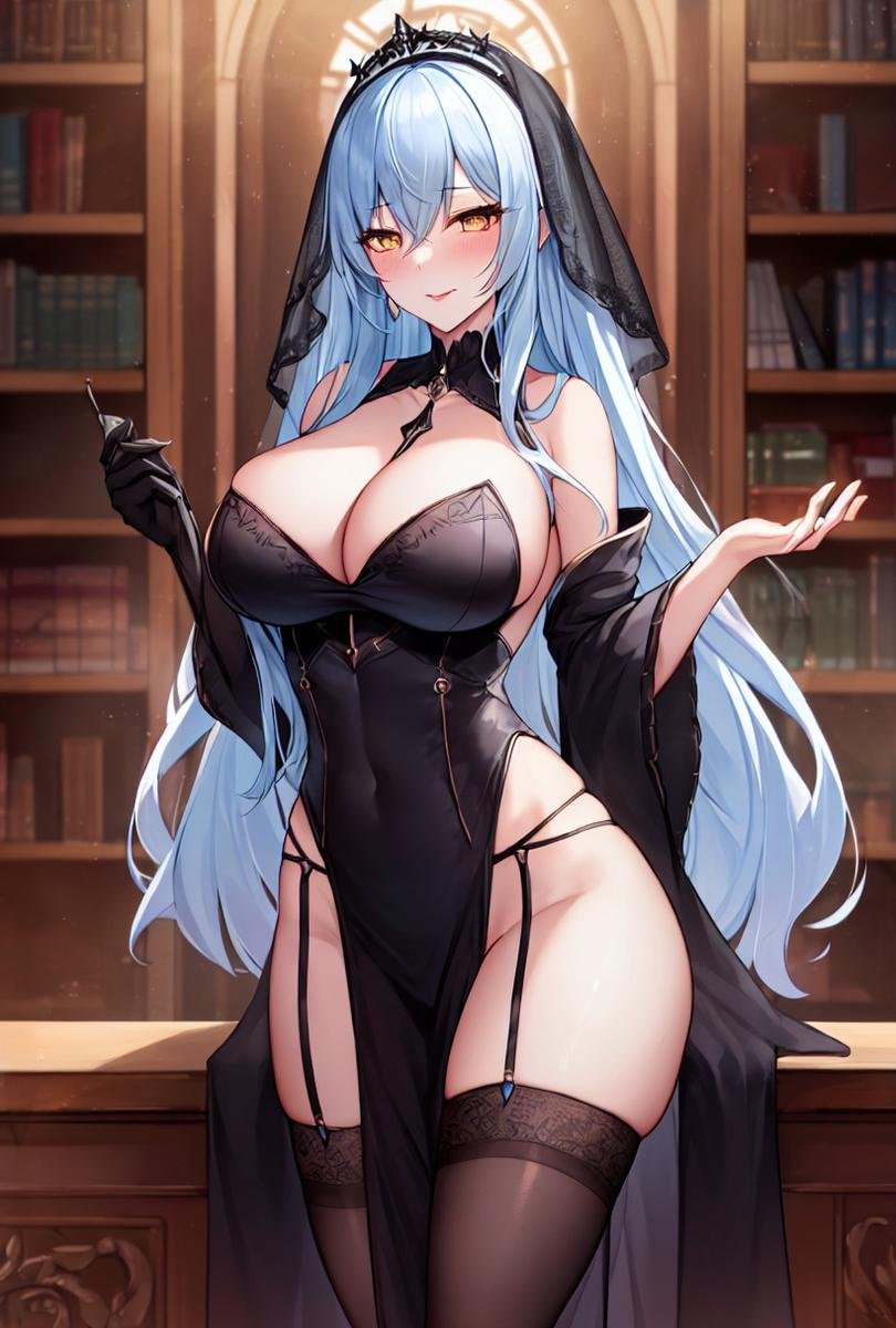 魔王苏醒：从魔女到圣女的征服恶堕录