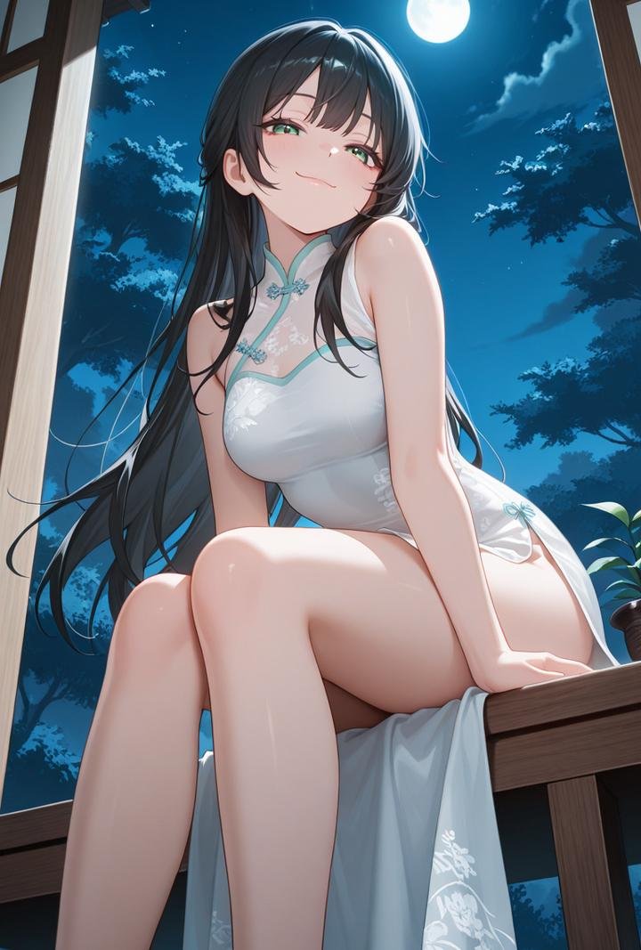 玉碎逢君【重置版】