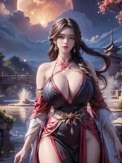 斗罗之乱欲进化